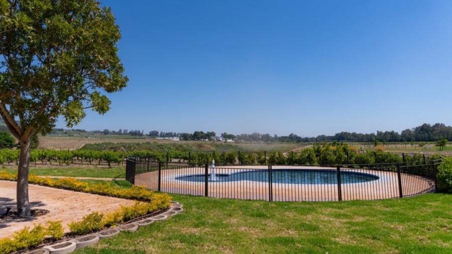 3 Bedroom Property for Sale in Paarl North Western Cape